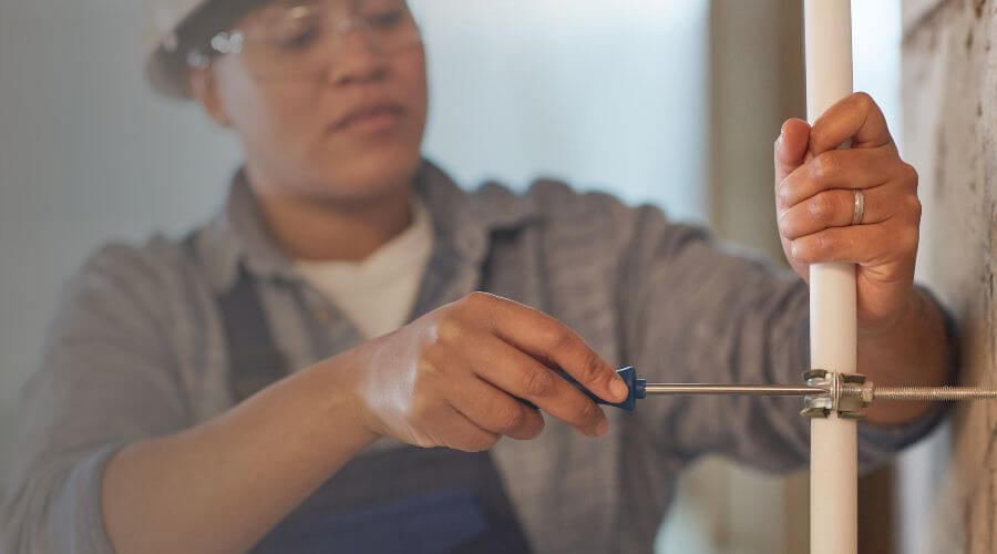 Professional expert plumbing services in Callaway, MN